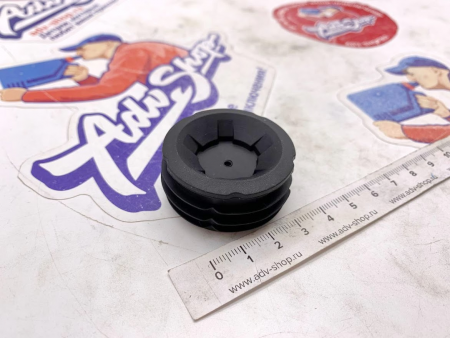 KTM Plug, large заглушка в раму ( 61703088000 )