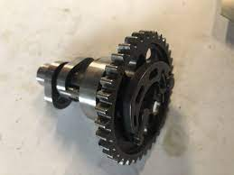 KTM CAMSHAFT W. AUTODECO распределительный вал 530 EXC 09-10 ( 78636010033 / 78036010233 )