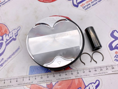 KTM PISTON CPL. 350 Поршень в сборе 350 SXF 11-12 GR I  (87.96mm) ( 77230107100 I / 77230107100I / 77230107000I )