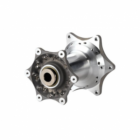 KTM REARHUB CPL. задняя ступица SX / SXF 12-20 ( 25010010144 / 25010010044 / 78010010244