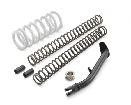 KTM Lowering kit cmpl. занижающий комплект подвески 790 890 Adv / 901Nor 19-24 ( 63512955544 )
