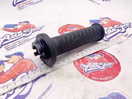 KTM Grip tube (no heating) Ручка руля правая без подогрева KTM 790/890/1290 Duke / Adventure /17-> ( 60702012000 )