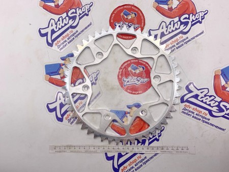 MYK звезда ведомая 48 зубов KTM EXC, Husqvarna, GasGas ( JTA 897-48 ) // MYK-78010016538