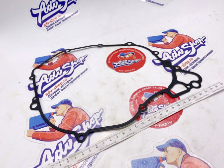 KTM Inner clutch cover gasket Прокладка картера сцепления 450 SXF  23-> // 450 500 EXCF 24-> // TE 450 501 24 -> ( A48030025000 )