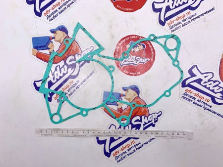 KTM Crankcase cover gasket прокладка половинок картера 85 SX 18-23 ( 47230039000 )