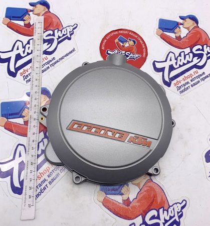 KTM CLUTCH COVER OUTSIDE Крышка сцепления KTM SX/EXC/250-300/09-12 ( 5513002600025 )