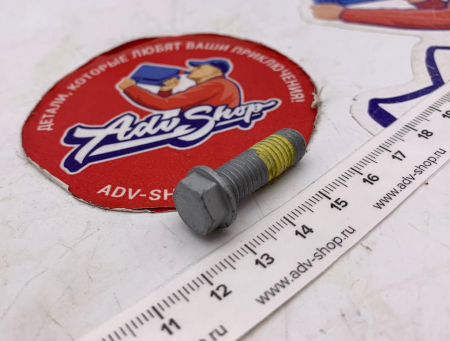 KTM HH COLLAR SCREW M8X25 WS=10 болт ( 0015080256S )
