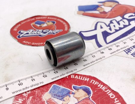 KTM Silentblock 10,05x25x32 саленблок амортизатора 690 R / SM 19-23 ( 14460161 )