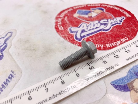 KTM Collar Screw M6x20 Tx30 винт  ( 0024060206 )