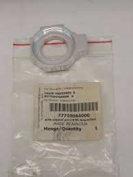 KTM CHAIN TENSIONER R/S Натяжитель оси заднего колеса правый KTM SX/SXF 125-450/13-22 ( 77710084000 )