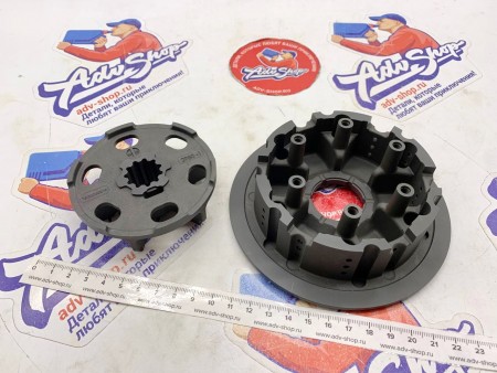 KTM INNER CLUTCH HUB муфта сцепления SXF / EXCF / EXC 14-23  ( 78132002244 / 78132002300 / 78132002200 / 78132002008 / 54832002008 / 54832002100 )