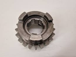KTM Sliding gear 5 th. Шестерня 5 передачи вторичного вала 350 SXF 14-20 ( 79333015000 / 54833015000 )