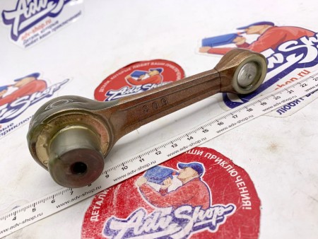 KTM CON-ROD REPAIR KIT шатун 125 150 SX 16-25  ( 50430015044 )