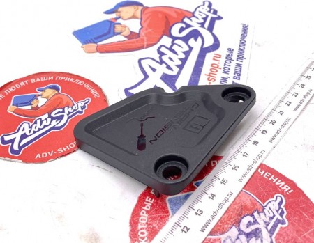 KTM Chain guide Ловушка цепи KTM 1290 Super Adventure /21-> ( 61904070000 )