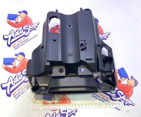 KTM Dashboard support кронштейн фары 690 R / SMC 21-24 ( 76114060000 )