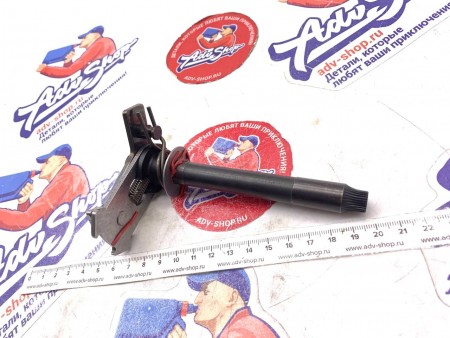KTM Shift shaft cpl. rdy-to-inst вал выбора / переключения передач 450 SXF 15-22 / 450 500 EXCF 16-23 ( 79434005233 / 79434005133  )