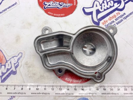 KTM WATER PUMP COVER  05 крышка помпы 250 SXF 05-12 / EXCF 06-13 ( 77035052000 )