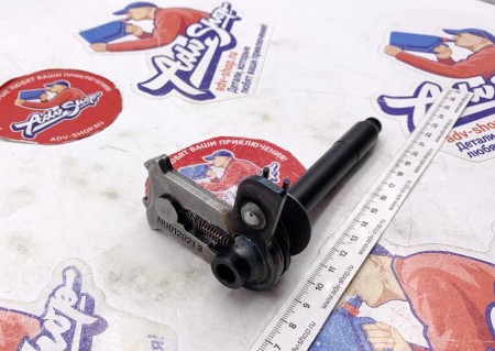KTM SHIFT SHAFT CPL. вал переключения передачи КПП 250 350 SXF 16-22 / EXCF 17-23 ( 79234005133 )