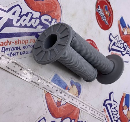 Renthal G089 MX Grips Full Diamond Soft Ручки руля (грипсы)