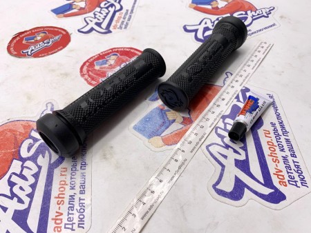 Torc1 Racing Hot Lap Black Грипсы   // 4500-0200