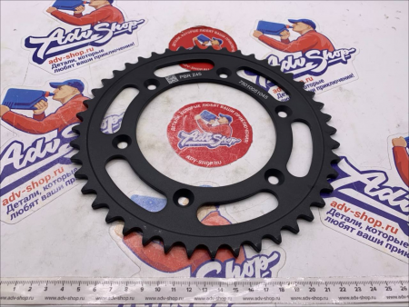 KTM SPROCKET 45T Звезда стальная 45 зубов  SX / EXC / 690 / 701 /  790 / 890 / 901 ( 75010051045 )