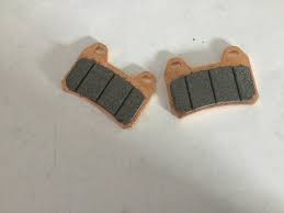 KTM Front brake pad Колодки тормозные передние KTM 890 Duke /21-> ( 63613030000 )