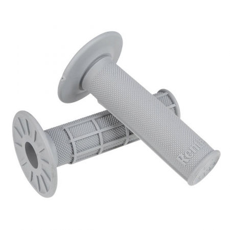 Renthal G087 MX Grips Diamond-Waffle Грипсы средней жесткости