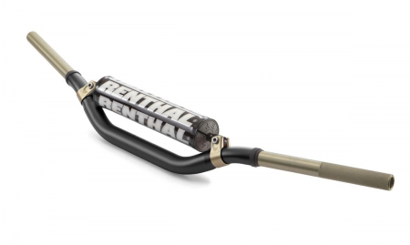 KTM Handlebars Renthal Twinwall руль черный  ( 79502901000C1 )