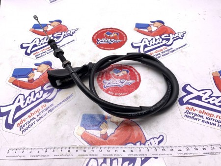 KTM Clutch cable трос сцепления RC / DUKE 200  ( 93002090000 )