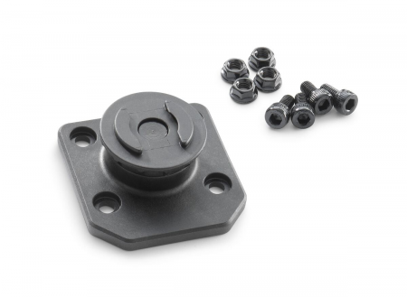 KTM Smartphone adapter Адаптор крепежный для смарфона KTM HQV Gas  ( A62412992020 )