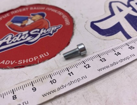 KTM AH.SCREW DIN0912-M 4X10 Винт крышки тормозного бачка 85  ( 0912040103 )