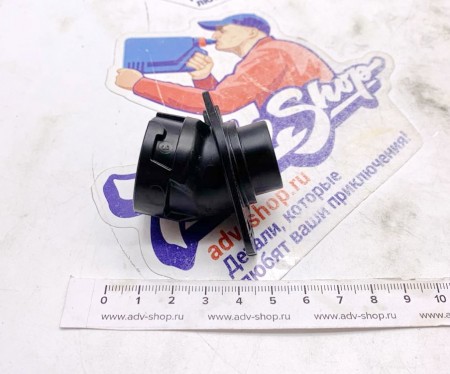KTM Oil tank filler neck Горловина маслобака 150/200/300 EXC 24-> ( A45038061030 )