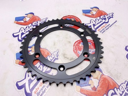 KTM SPROCKET 45T 08 Звезда задняя 45 зубьев KTM 790 Adventure /23-> ( C75010051045 )