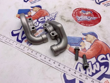 KTM Throttle Control Casing cpl. корпус ручки газа 125 150 250 SX 17-> /  85 SX 18-> ( 50402010044  / 50402010025  )