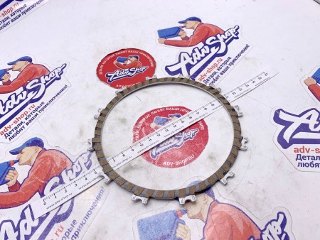 KTM LINING DISC CUT OUT ( 76632010000 )