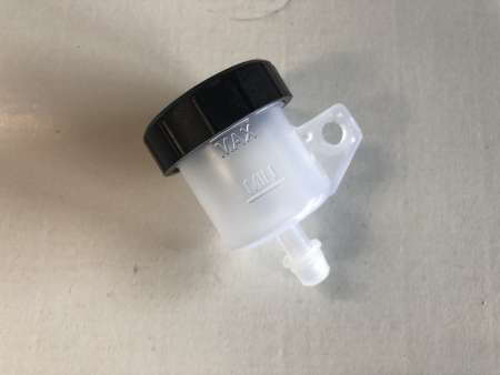 KTM BRAKE FLUID RESERVOIR '89 расширительный бачек тормозной системы 690 1090 1190 1290 ( 54513030044 )