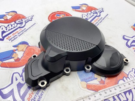 KTM Generator Cover cpl. Крышка зажигания KTM EXC 250/300/24-> ( A44030502044C1 )