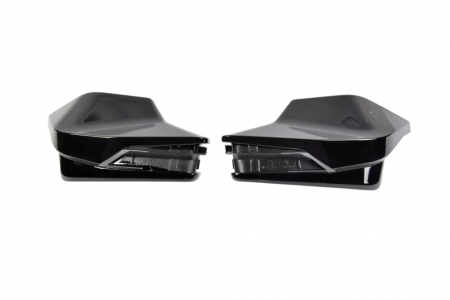 KTM Hand guard kit Лопухи защиты рук (к-т 2шт)  SuperDuke GT 19-21 ( 61502079000CB )