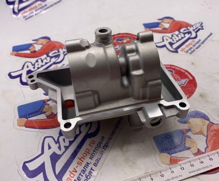 KTM Oil Pumphousing корпус масляного насоса  790/890 /18-> ( 63538012000 )