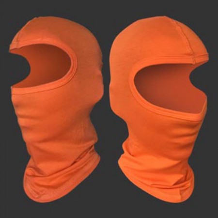 Подшлемник Rexwear оранжевый (78421)