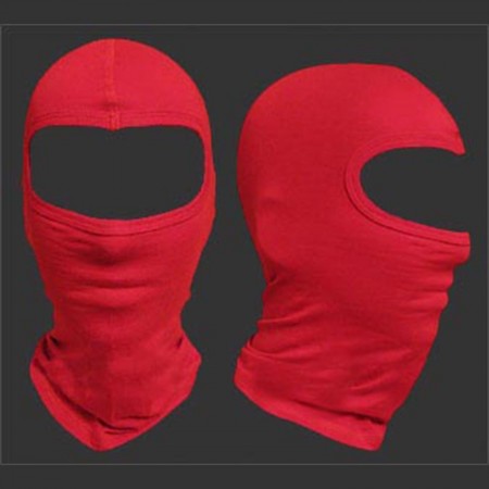 Подшлемник Rexwear красный ( 53049 )
