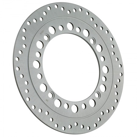 CNC Тормозной диск передний XRV750 ( замена 45251-MV1-000 / 45351-MV1-000 )  снят с производства