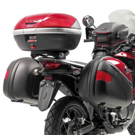 GIVI Крепеж боковых кофров Monokey Honda XL700V 08-13 PL203