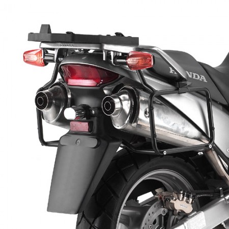 GIVI Крепеж+площадка Monokey Honda Varadero XL1000V 99-06 E212