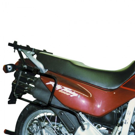 GIVI Крепеж боковых кофров XL600/400 Transalp 94-99  (PL 131)