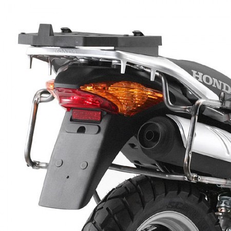 GIVI крепеж боковых кофров Honda XL 650V Transalp 2000 - 2007 PL167
