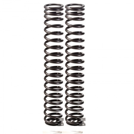 WILBERS прогрессивные пружины серии (promoto) XL650 V  (500016004)