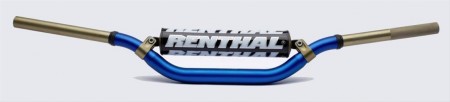 Renthal Twinwall руль 28 mm RC HIGH ( Blue ) 1-1/8"  ( 922-01-BU-07-184 )