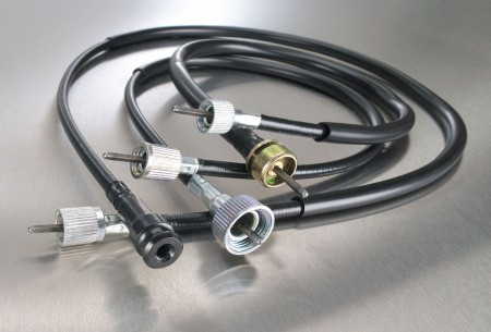 Hi-LEX Трос спидометра XRV750 (96-03) ( 10037254 - OEM 44830-MAY-620 )