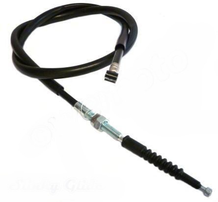 Slinky Glide Трос сцепления Yamaha XT660Z/R/X (154-305-SS)